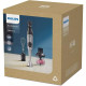 Philips Blender submersible Series 5000, 1200W, 3in1, black (HR2683/00)