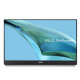 Монітор ASUS ZenScreen MB249C (90LM0865-B01170)