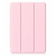 Чехол для планшета BeCover Soft Edge TPU Xiaomi Pad 7 / 7 Pro 11.2" Pink (715544)