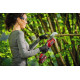 Einhell Cordless reciprocating saw X-Change GE-GS 18/150 Li-Solo, PXC, 18V, cut 100/80mm, stroke 20mm 1.28kg, (without battery and charger) (3408290)
