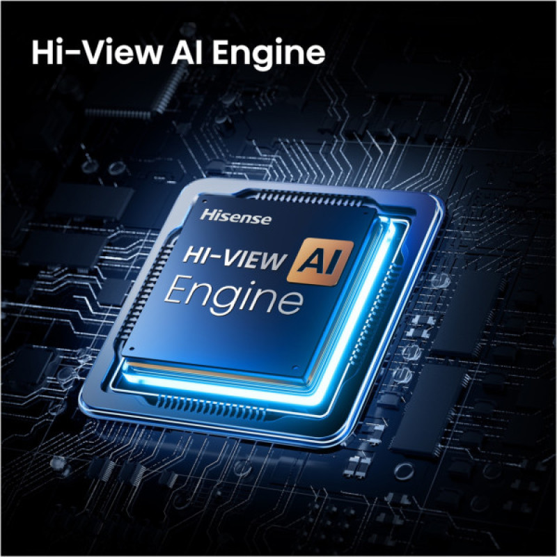 Телевизор Hisense 55E8S