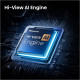 Телевизор Hisense 55E8S