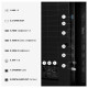 Телевизор Hisense 55E8S