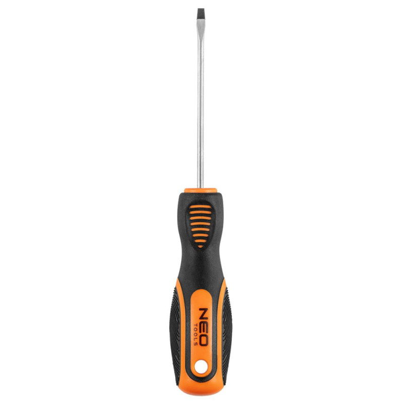 Neo Tools Screwdriver set 5 pcs. (04-192)