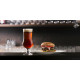 Bormioli Rocco A set of glasses ALE for beer, 6 * 500 ml (330245BAC021990)