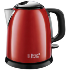 Russell Hobbs Colours Plus Mini[24992-70]