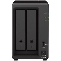 Synology DiskStation NAS DS723+
