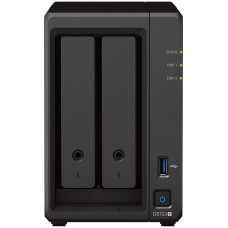 Synology DiskStation NAS DS723+