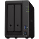 Synology Мережеве сховище NAS DS723+
