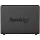 Synology Мережеве сховище NAS DS723+