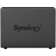 Synology Мережеве сховище NAS DS723+