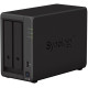 Synology Мережеве сховище NAS DS723+