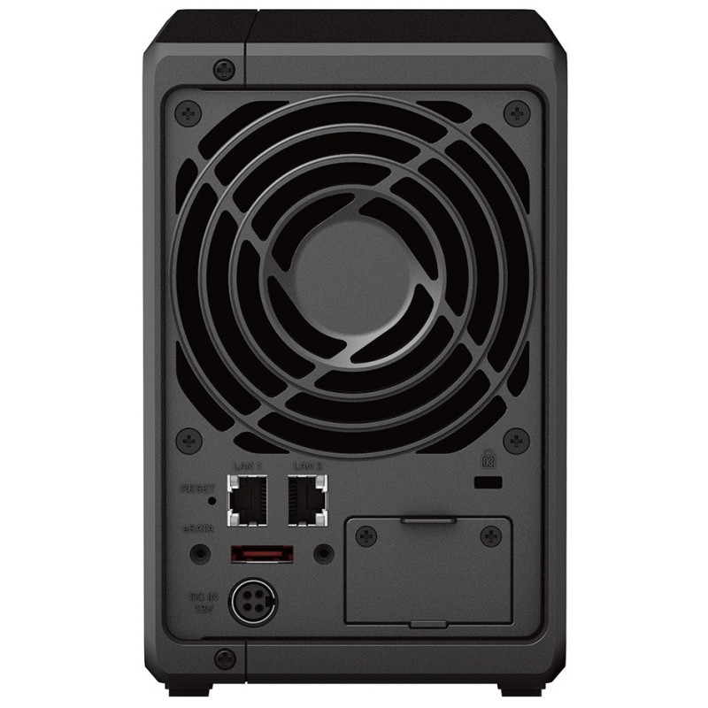 Synology Мережеве сховище NAS DS723+