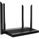 Netis Маршрутизатор N3 AC1200, 3xGE LAN, 1xGE WAN, 4x внешн. ант. (N-3)