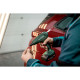 Metabo Cordless Glue Gun HK 18 LTX 20, 18В, diameter 11mm, 20g/min, 200/130 degrees, 0.4kg, SOLO (600797850)