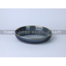 ARDESTO Deep plate Andria, 21.1cm, ceramics, blue-gray (AR2920ABD)