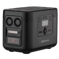 2E Portable Power Station Snagha 2, 1200 W, 1050 Wh, Fast Charging (2E-PPS1210-2)