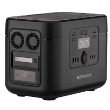 2E Portable Power Station Snagha 2, 1200 W, 1050 Wh, Fast Charging (2E-PPS1210-2)