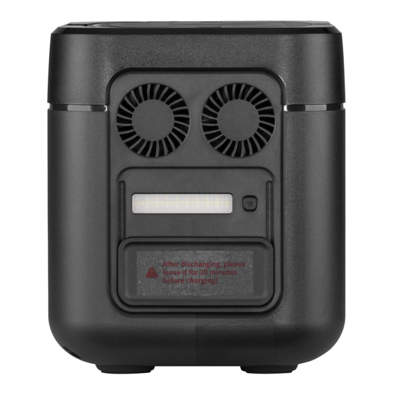2E Portable Power Station Snagha 2, 1200 W, 1050 Wh, Fast Charging (2E-PPS1210-2)