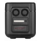 2E Portable Power Station Snagha 2, 1200 W, 1050 Wh, Fast Charging (2E-PPS1210-2)