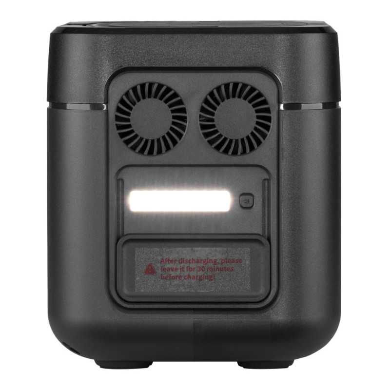 2E Portable Power Station Snagha 2, 1200 W, 1050 Wh, Fast Charging (2E-PPS1210-2)