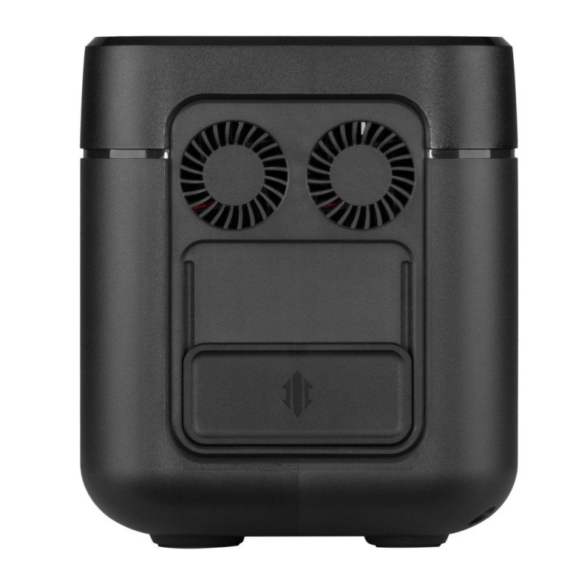 2E Portable Power Station Snagha 2, 1200 W, 1050 Wh, Fast Charging (2E-PPS1210-2)