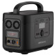 2E Portable Power Station Snagha 2, 1200 W, 1050 Wh, Fast Charging (2E-PPS1210-2)