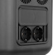 2E Portable Power Station Snagha 2, 1200 W, 1050 Wh, Fast Charging (2E-PPS1210-2)