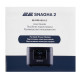 2E Portable Power Station Snagha 2, 1200 W, 1050 Wh, Fast Charging (2E-PPS1210-2)