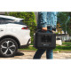2E Portable Power Station Snagha 2, 1200 W, 1050 Wh, Fast Charging (2E-PPS1210-2)