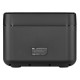 2E Portable Power Station Snagha 2, 1200 W, 1050 Wh, Fast Charging (2E-PPS1210-2)