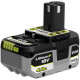 Ryobi Набор аккумулятора и зарядного устройства ONE+ RC18120-240X 18В 2х4А·ч ЗУ 2А (5133005092)