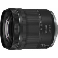 Canon RF 24-105mm f/4.0-7.1 IS ST (4111C005)