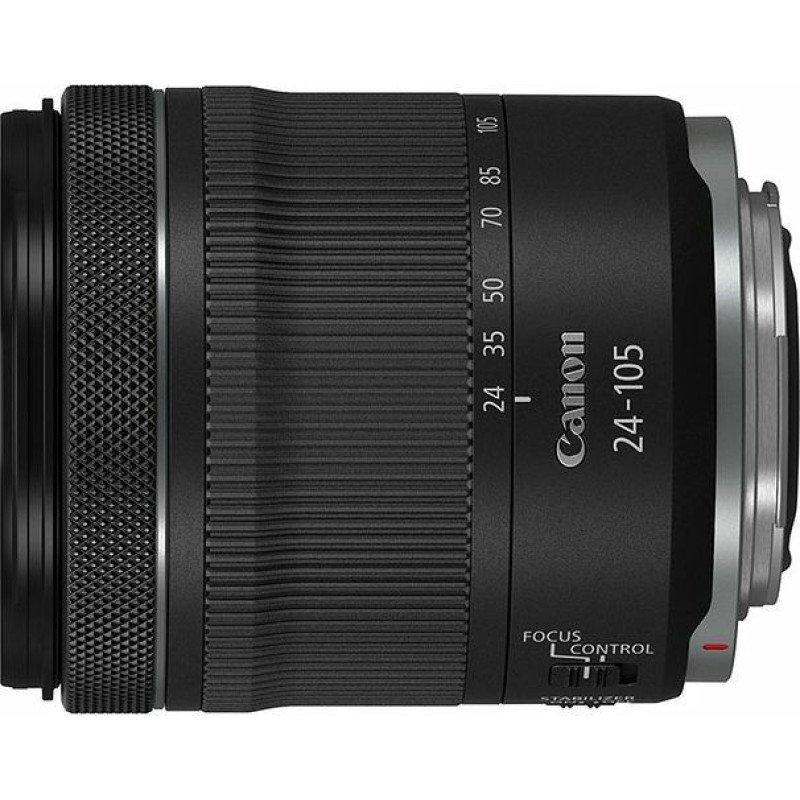 Canon RF 24-105mm f/4.0-7.1 IS ST (4111C005)
