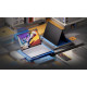 ASUS Notebook Vivobook 16X K3605VU-MX042 16  3.2K OLED, Intel i9-13900H, 32GB, F1TB, NVD4050-6, noOS, Black (90NB11Z1-M001P0)
