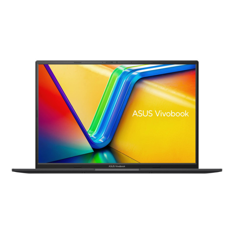 ASUS Notebook Vivobook 16X K3605VU-MX042 16  3.2K OLED, Intel i9-13900H, 32GB, F1TB, NVD4050-6, noOS, Black (90NB11Z1-M001P0)