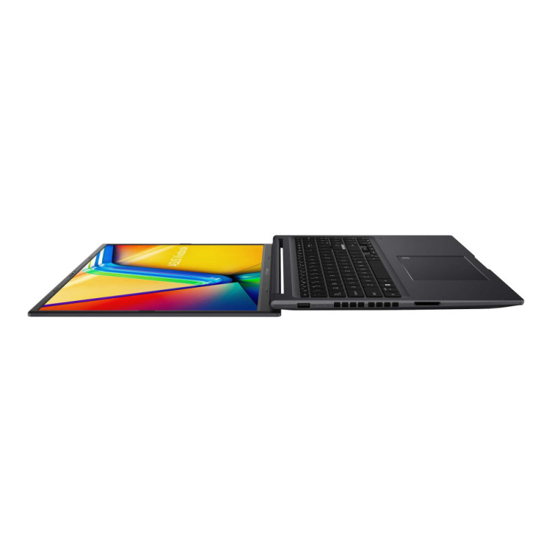 ASUS Notebook Vivobook 16X K3605VU-MX042 16  3.2K OLED, Intel i9-13900H, 32GB, F1TB, NVD4050-6, noOS, Black (90NB11Z1-M001P0)