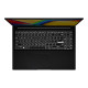ASUS Notebook Vivobook 16X K3605VU-MX042 16  3.2K OLED, Intel i9-13900H, 32GB, F1TB, NVD4050-6, noOS, Black (90NB11Z1-M001P0)