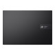 ASUS Notebook Vivobook 16X K3605VU-MX042 16  3.2K OLED, Intel i9-13900H, 32GB, F1TB, NVD4050-6, noOS, Black (90NB11Z1-M001P0)