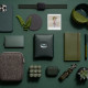 Fujifilm INSTAX SQ Link Green (16785482)