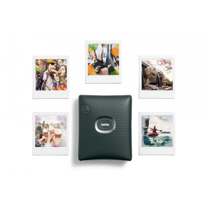 Fujifilm INSTAX SQ Link Green (16785482)