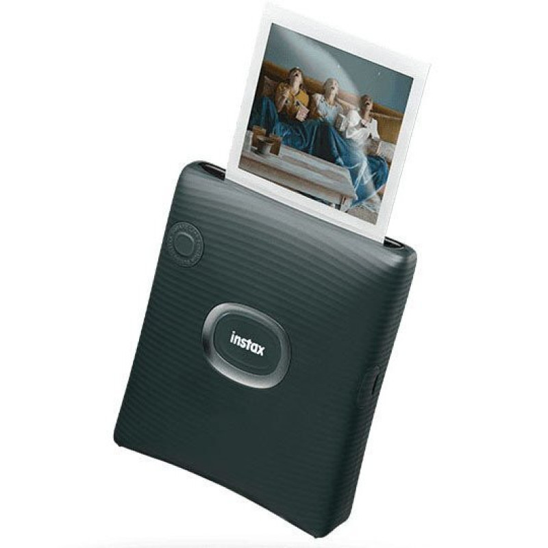 Fujifilm INSTAX SQ Link Green (16785482)