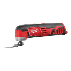 Milwaukee Multifunctional tool renovator C12 MT-0 18V 20000 rpm 0.8 kg without battery and spare part (4933427180)