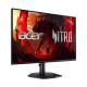 Acer Монітор Acer 27" KG271Gbmipx D-Sub, HDMI, DP, MM, IPS, 120Hz, 1ms (UM.HX1EE.G08)