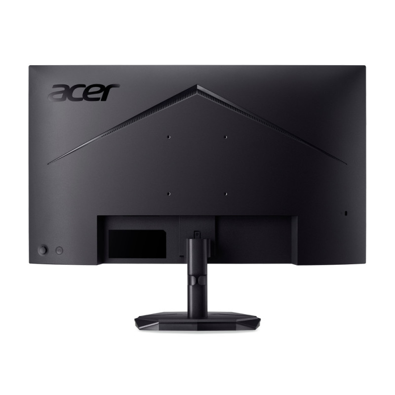 Acer Монітор Acer 27" KG271Gbmipx D-Sub, HDMI, DP, MM, IPS, 120Hz, 1ms (UM.HX1EE.G08)