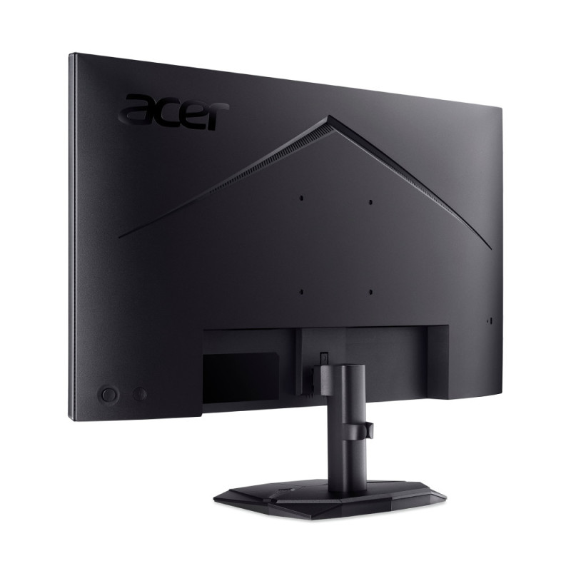 Acer Монітор Acer 27" KG271Gbmipx D-Sub, HDMI, DP, MM, IPS, 120Hz, 1ms (UM.HX1EE.G08)