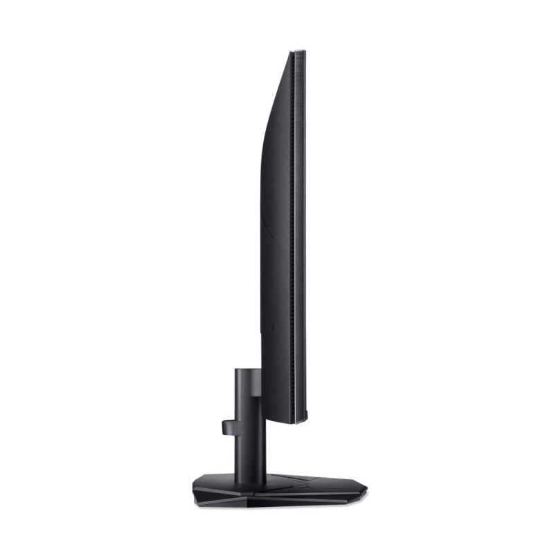 Acer Монітор Acer 27" KG271Gbmipx D-Sub, HDMI, DP, MM, IPS, 120Hz, 1ms (UM.HX1EE.G08)