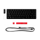 HyperX Клавіатура механічна Alloy Origins 65 67key, Red, USB-A, EN/UA, RGB, чорний (4P5D6AA)