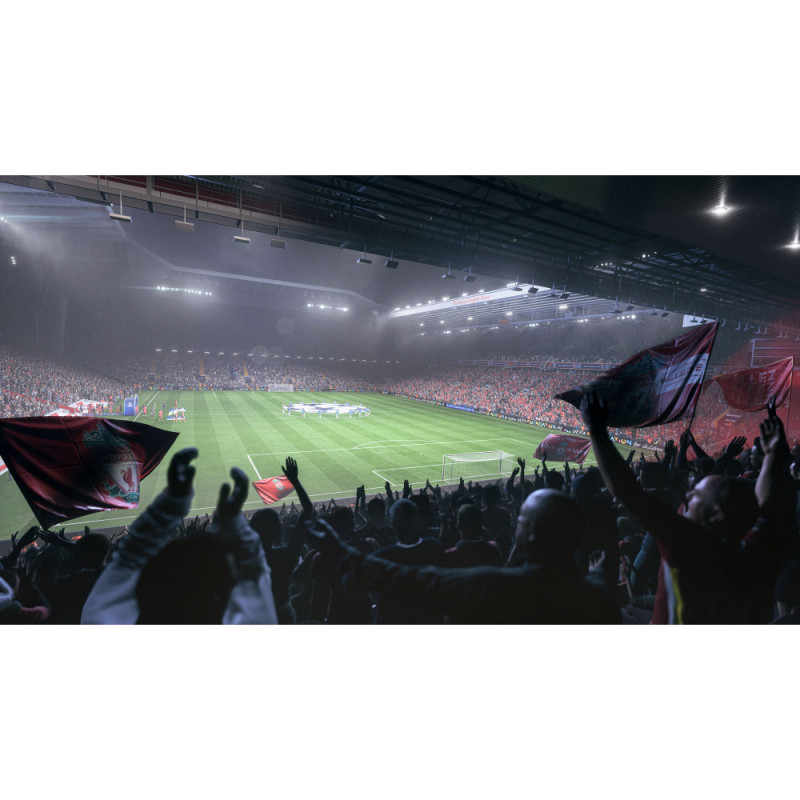 Games Software Гра консольна PS5 EA SPORTS FC 26, BD диск (5030938125327)