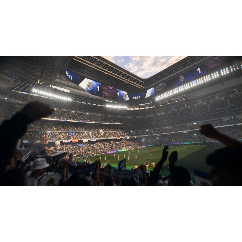 Games Software Гра консольна PS5 EA SPORTS FC 26, BD диск (5030938125327)